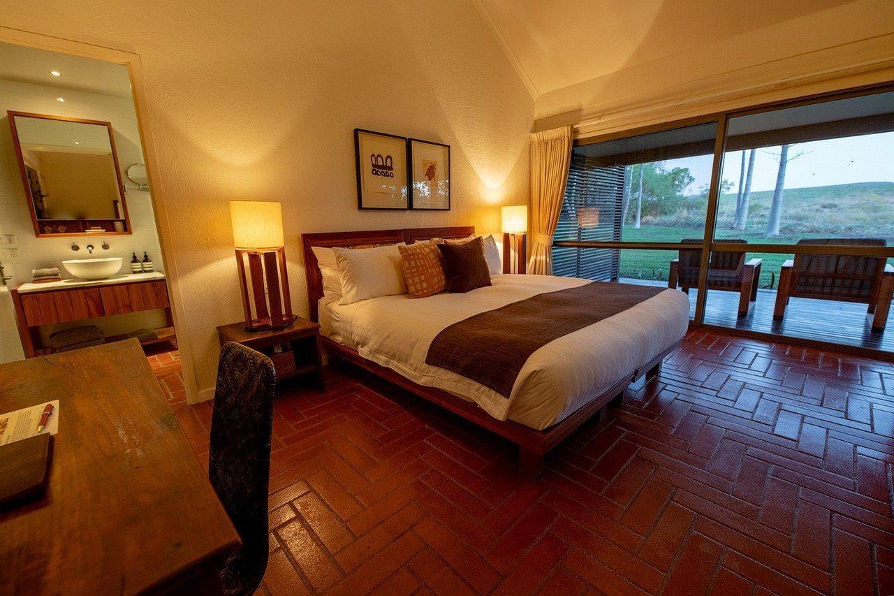 El Questro - The Homestead Durack Dış mekan fotoğraf