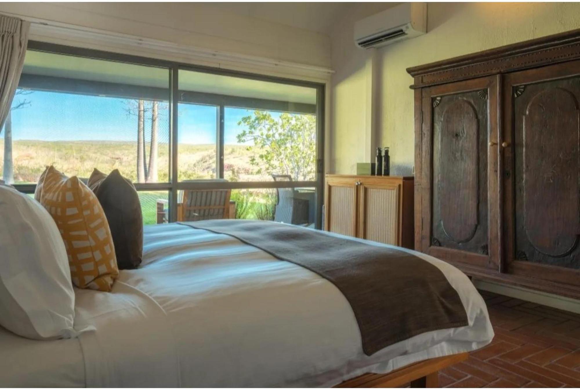 El Questro - The Homestead Durack Oda fotoğraf