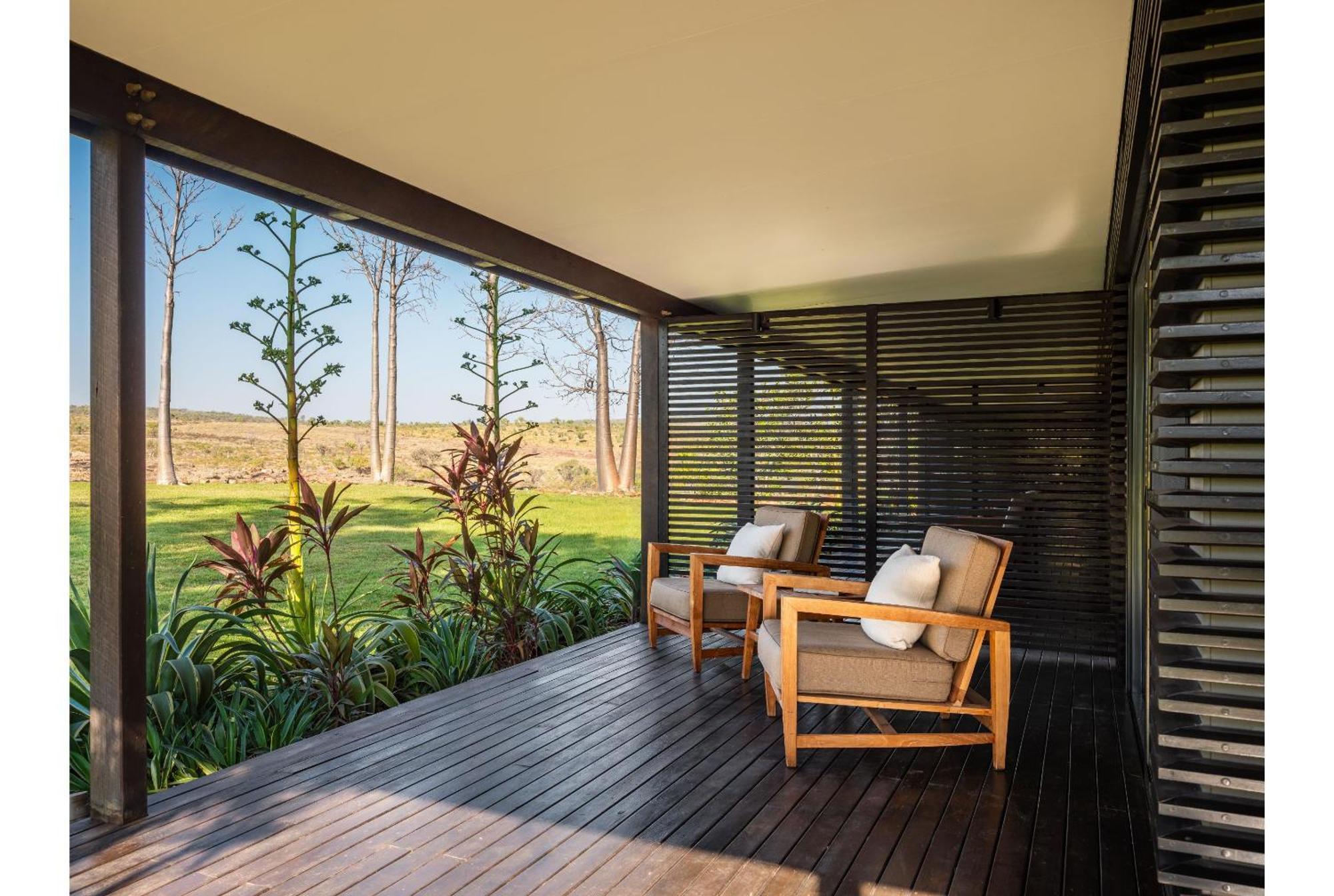 El Questro - The Homestead Durack Oda fotoğraf