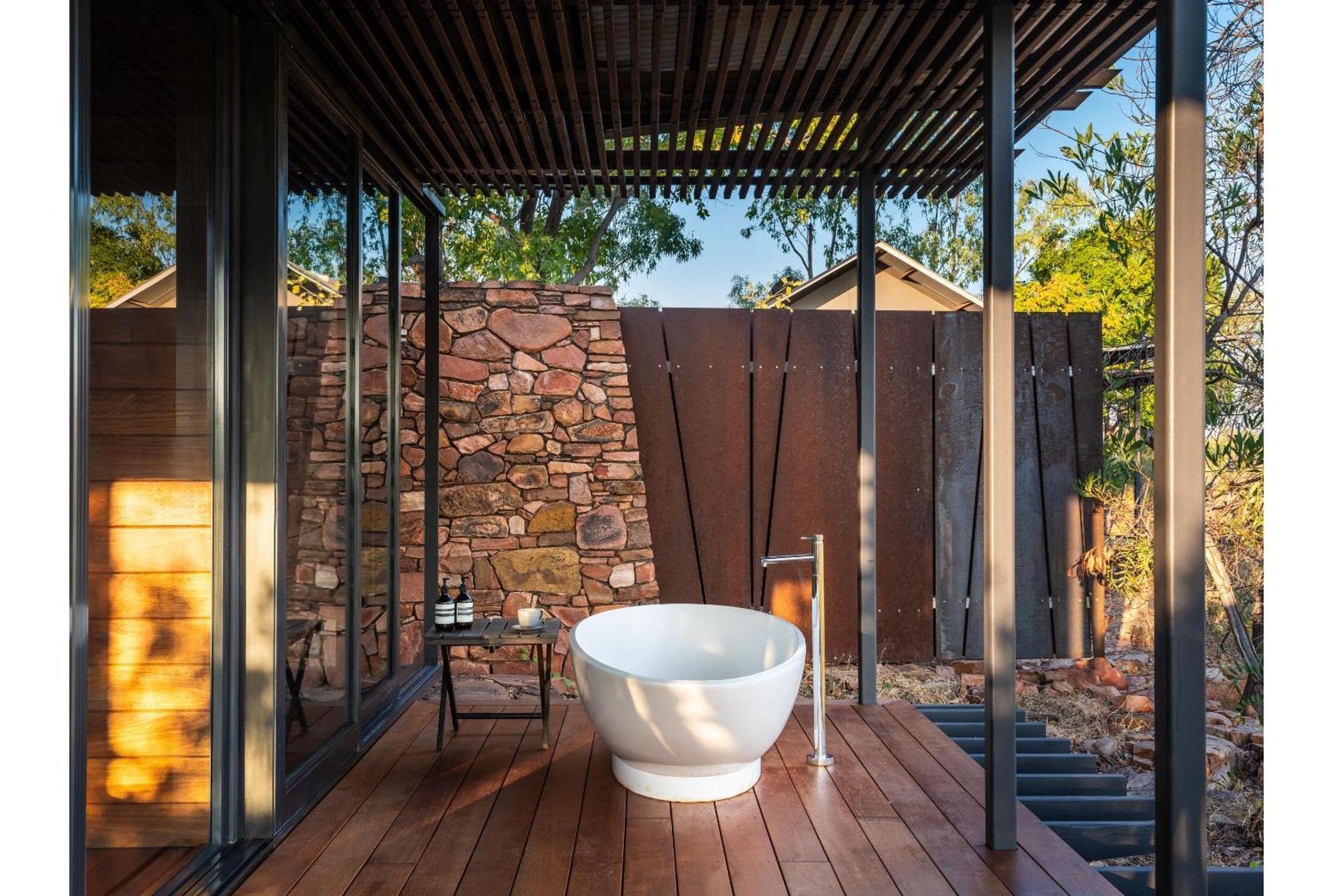 El Questro - The Homestead Durack Oda fotoğraf