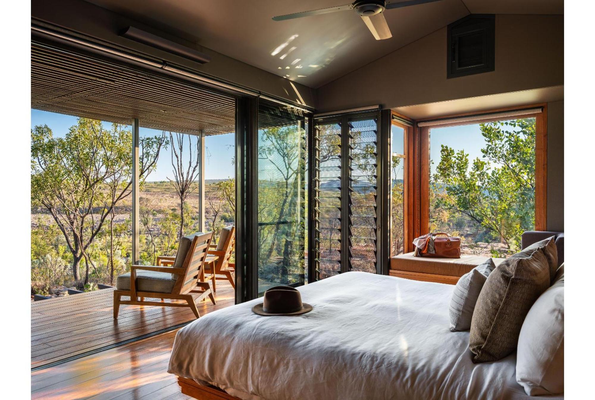 El Questro - The Homestead Durack Oda fotoğraf